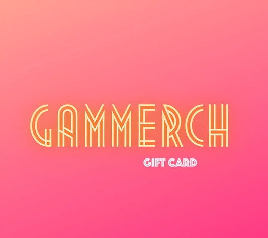 Store Gift Card