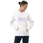 Modern Controller Unisex Hoodie